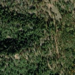 Satellite imagery of Gillis Hill, US