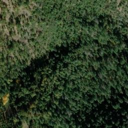 Satellite imagery of Gillis Hill, US