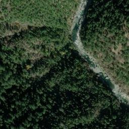 Satellite imagery of Gillis Hill, US