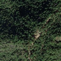 Satellite imagery of H and H Mine, US