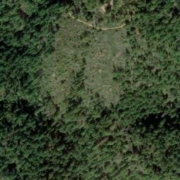 Satellite imagery of Haymes Mine, US