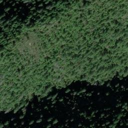 Satellite imagery of Hammell Point, US