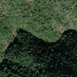 Satellite imagery of Buckeye Mine, US