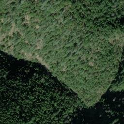 Satellite imagery of Buckeye Mine, US