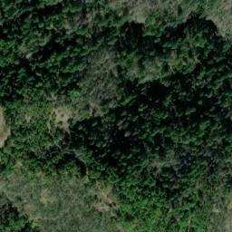 Satellite imagery of Oro Mine, US