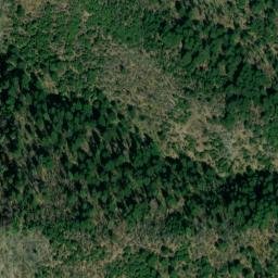 Satellite imagery of Oro Mine, US