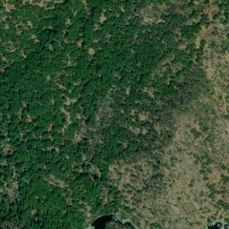 Satellite imagery of Rattlesnake Mine, US