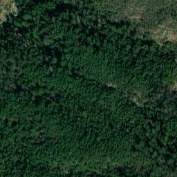 Satellite imagery of Rattlesnake Mine, US