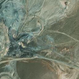 Satellite imagery of Minnesota Mine, US