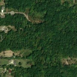 Satellite imagery of WY 56 — NGS KE1718 — Kansas City, US, US