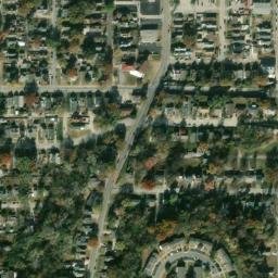 Satellite imagery of D 259 — NGS KE0259 — Kansas City, US, US