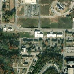 Satellite imagery of D 259 — NGS KE0259 — Kansas City, US, US