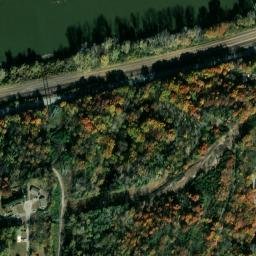 Satellite imagery of HLR 28 — NGS KE0257 — Kansas City, US, US