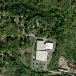 Satellite imagery of C 273 — NGS KE0319 — Kansas City, US, US