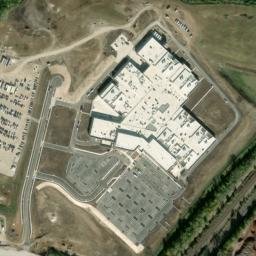 Satellite imagery of D 218 RESET — NGS KE1753 — Kansas City, US, US