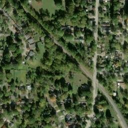 Satellite imagery of 43 A — NGS KE0140 — Independence, US, US