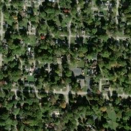 Satellite imagery of F 231 — NGS KE0139 — Independence, US, US