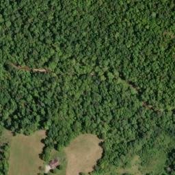Satellite imagery of Hogback Hill, US