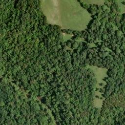 Satellite imagery of Hogback Hill, US
