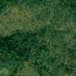 Satellite imagery of Milhoan Ridge, US