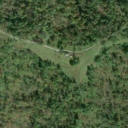 Satellite imagery of Stephens Ridge, US