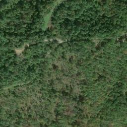 Satellite imagery of Morehead Ridge, US