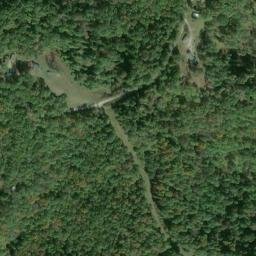 Satellite imagery of Morehead Ridge, US
