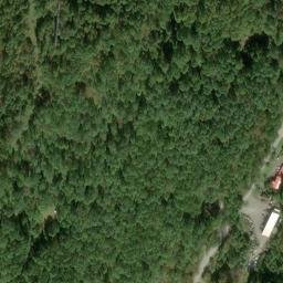 Satellite imagery of L 9 — NGS JX0193 — Lewis County, US, US