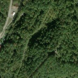 Satellite imagery of L 9 — NGS JX0193 — Lewis County, US, US