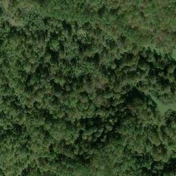 Satellite imagery of L 9 — NGS JX0193 — Lewis County, US, US