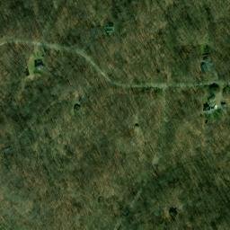 Satellite imagery of Calmes Neck, US