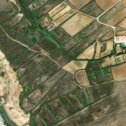 Satellite imagery of Ponta do Serradoiro, PT
