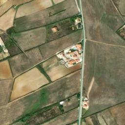 Satellite imagery of Ponta do Serradoiro, PT