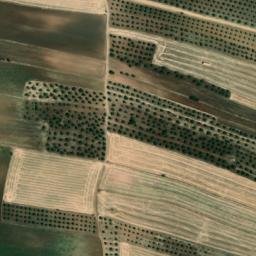 Satellite imagery of survey_point, PT