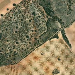 Satellite imagery of survey_point, ES
