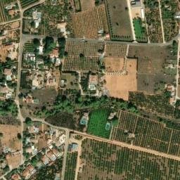 Satellite imagery of Molló de la Vereda, ES