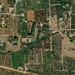 Satellite imagery of Molló de la Vereda, ES