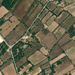 Satellite imagery of Scoglio Mangiabarche, IT