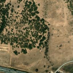 Drone Görünümü