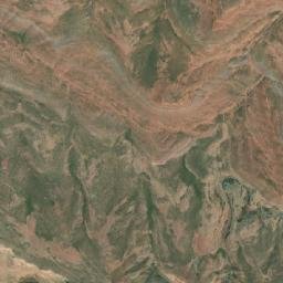 Satellite imagery of Birinci Qirmızı Dağı, AZ