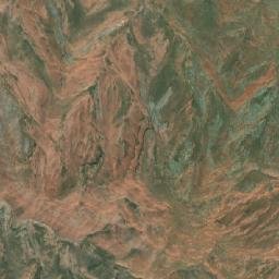 Satellite imagery of Birinci Qirmızı Dağı, AZ