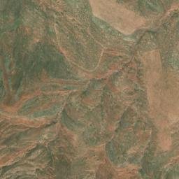 Satellite imagery of Birinci Qirmızı Dağı, AZ