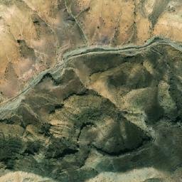 Satellite imagery of Qarovulxana Dağı, AZ