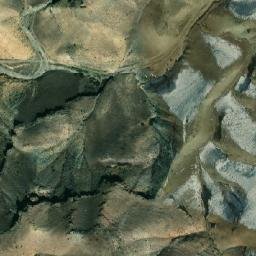 Satellite imagery of Qarovulxana Dağı, AZ