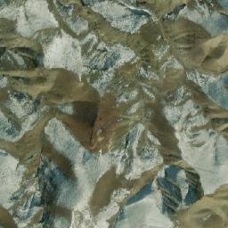 Satellite imagery of Qarovulxana Dağı, AZ