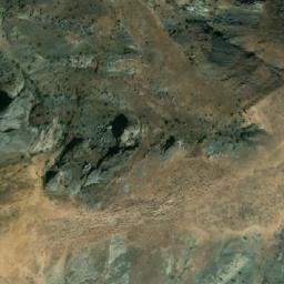 Satellite imagery of Gora Duzi-Balgansh, AZ