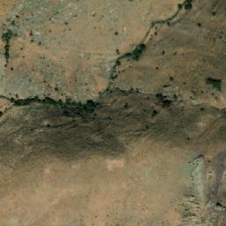 Satellite imagery of Masnis Dağı, AZ