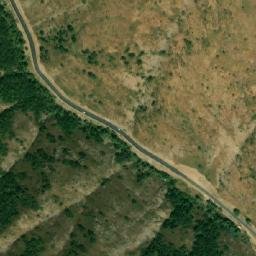 Satellite imagery of Kogh Mamu, AM