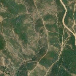 Satellite imagery of Basin Ridge, US
