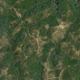 Satellite imagery of Basin Ridge, US
